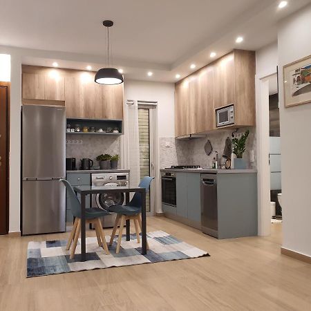 Tony'S Suite With Parking 아테네 외부 사진