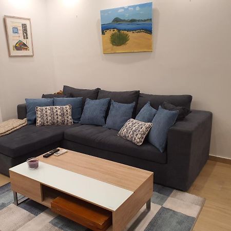 Tony'S Suite With Parking 아테네 외부 사진