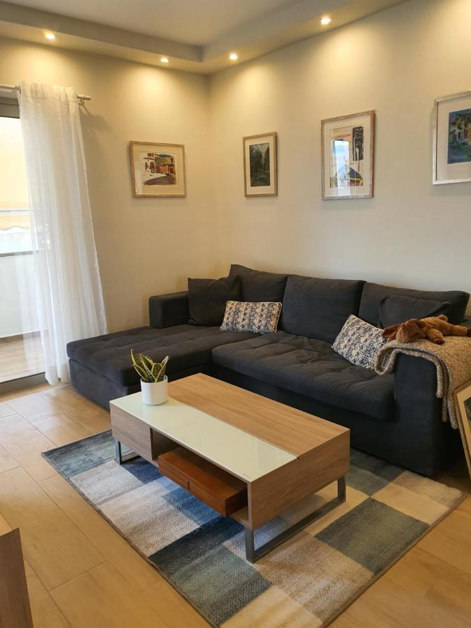 Tony'S Suite With Parking 아테네 외부 사진