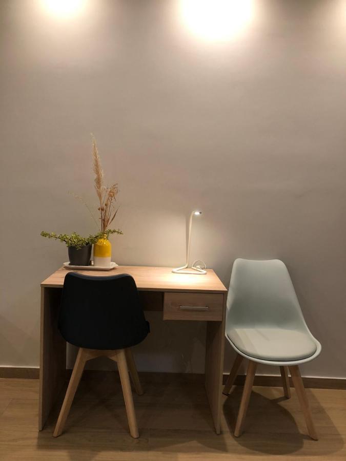 Tony'S Suite With Parking 아테네 외부 사진
