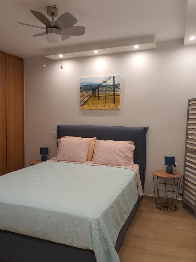 Tony'S Suite With Parking 아테네 외부 사진