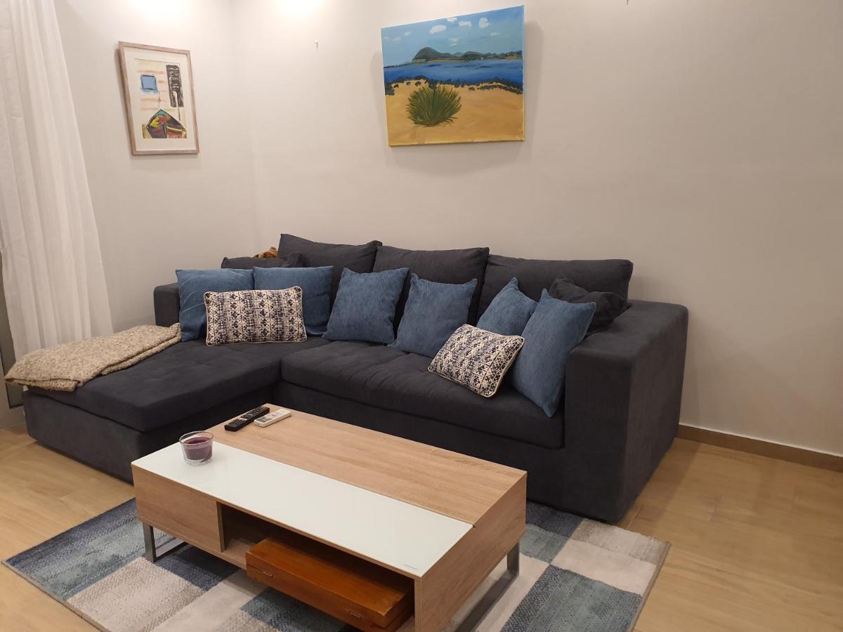 Tony'S Suite With Parking 아테네 외부 사진
